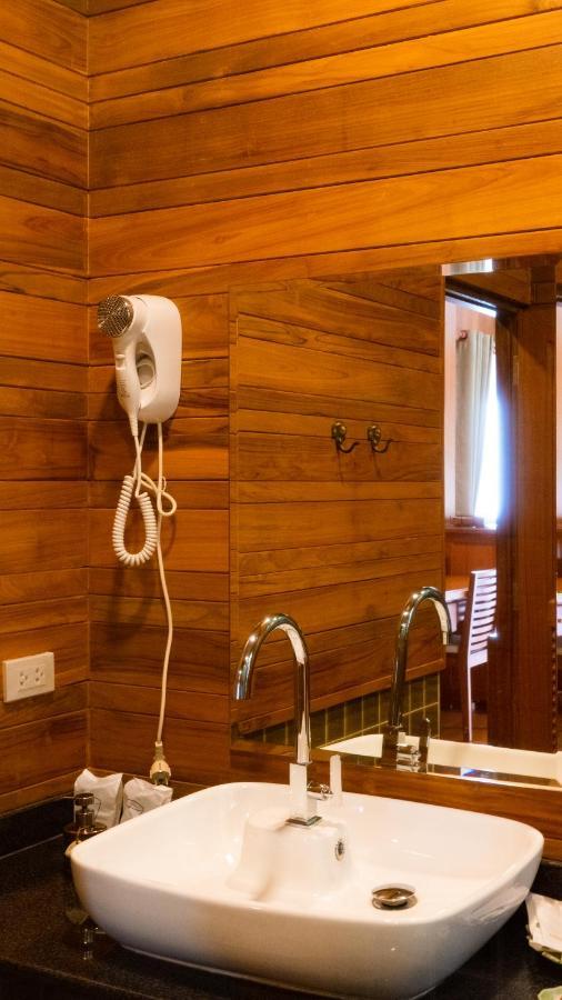 Vanasin Residence Tak Extérieur photo
