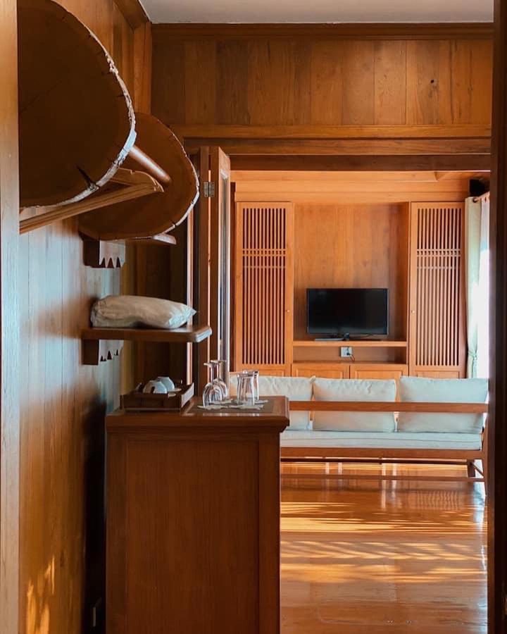 Vanasin Residence Tak Extérieur photo