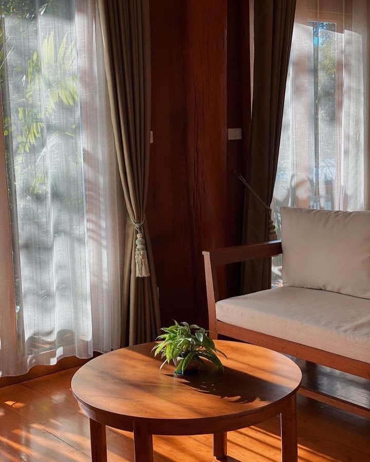 Vanasin Residence Tak Extérieur photo
