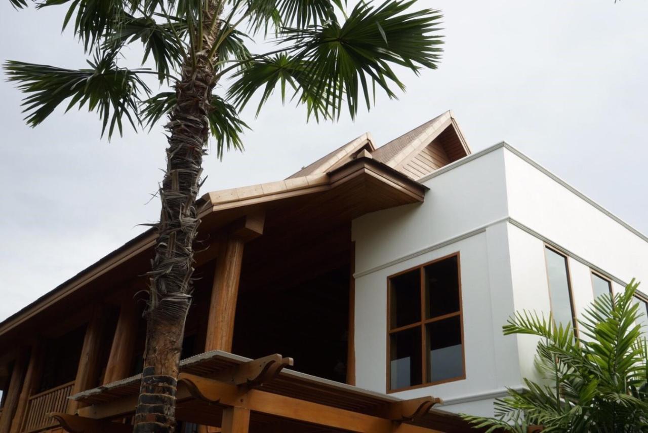 Vanasin Residence Tak Extérieur photo