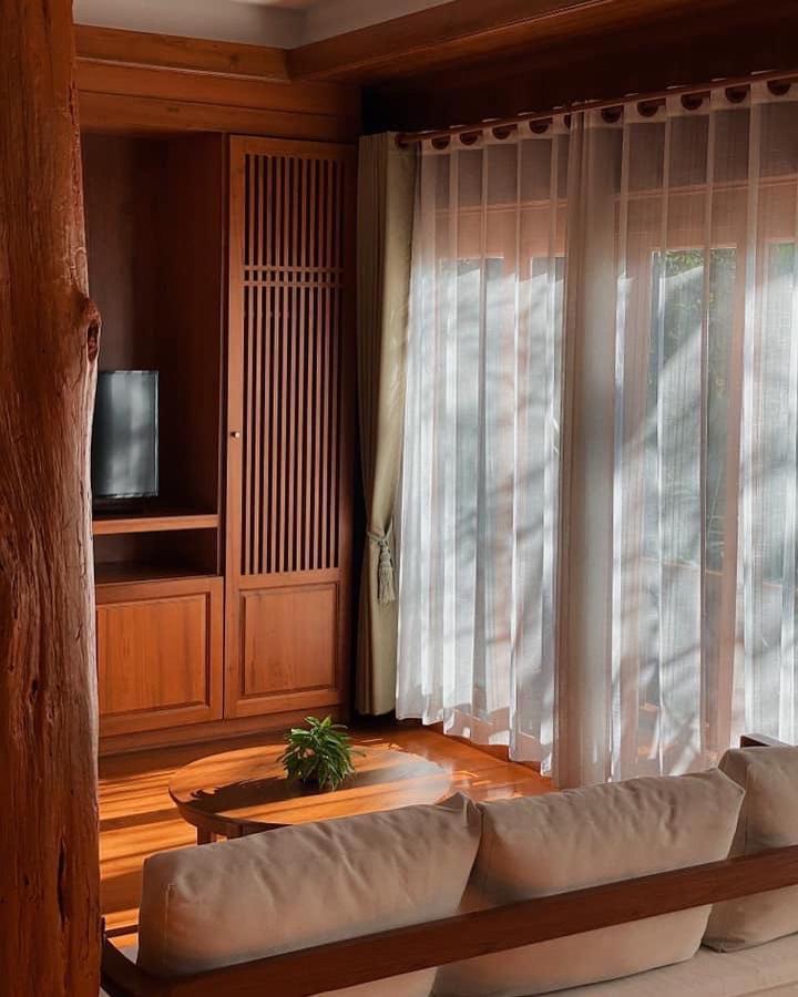 Vanasin Residence Tak Extérieur photo
