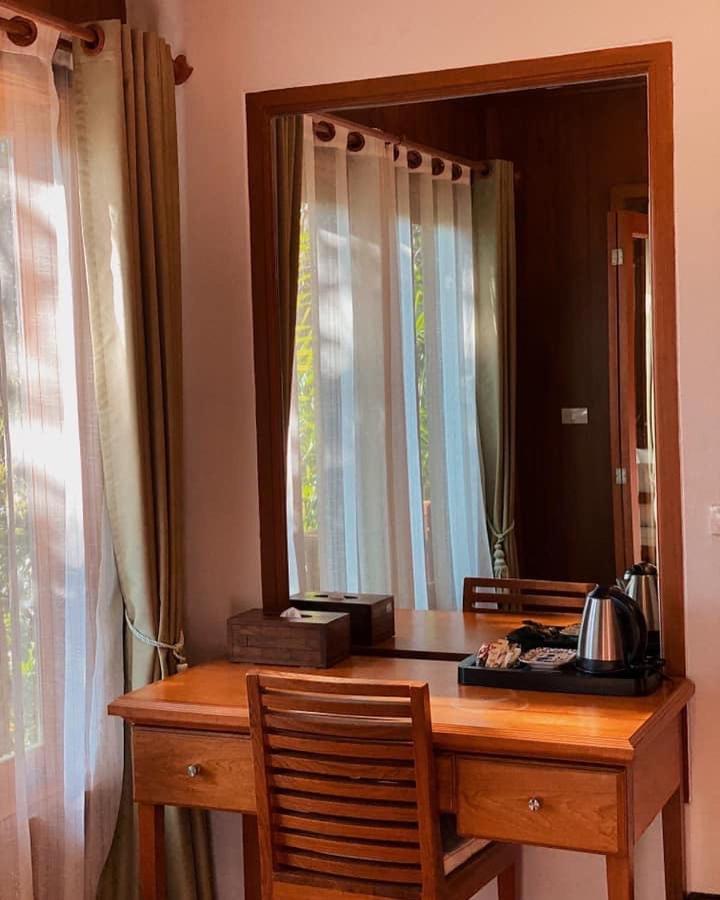 Vanasin Residence Tak Extérieur photo