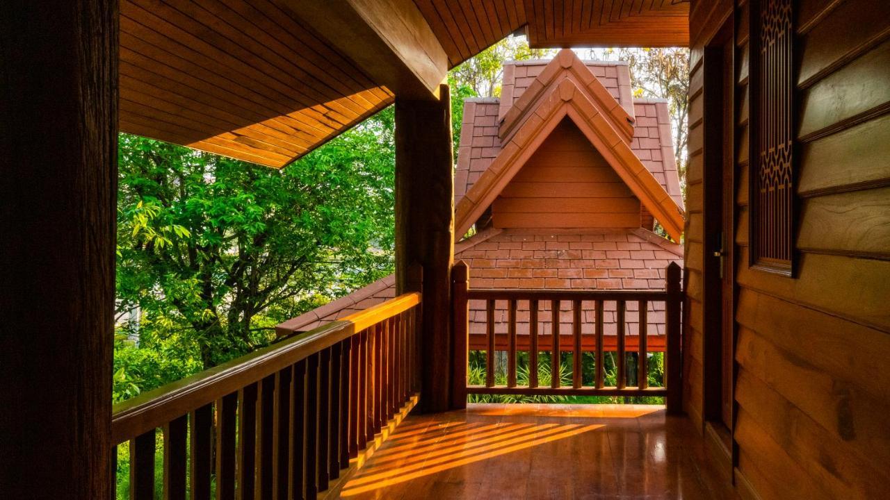 Vanasin Residence Tak Extérieur photo