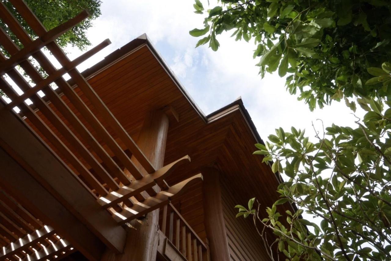 Vanasin Residence Tak Extérieur photo