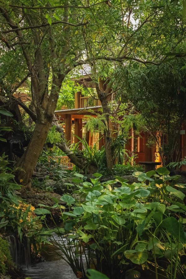 Vanasin Residence Tak Extérieur photo