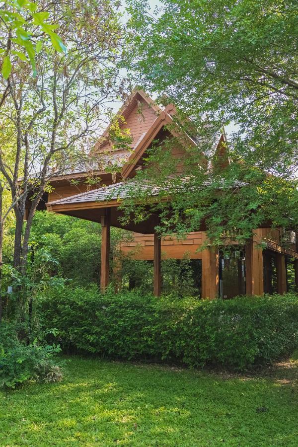 Vanasin Residence Tak Extérieur photo