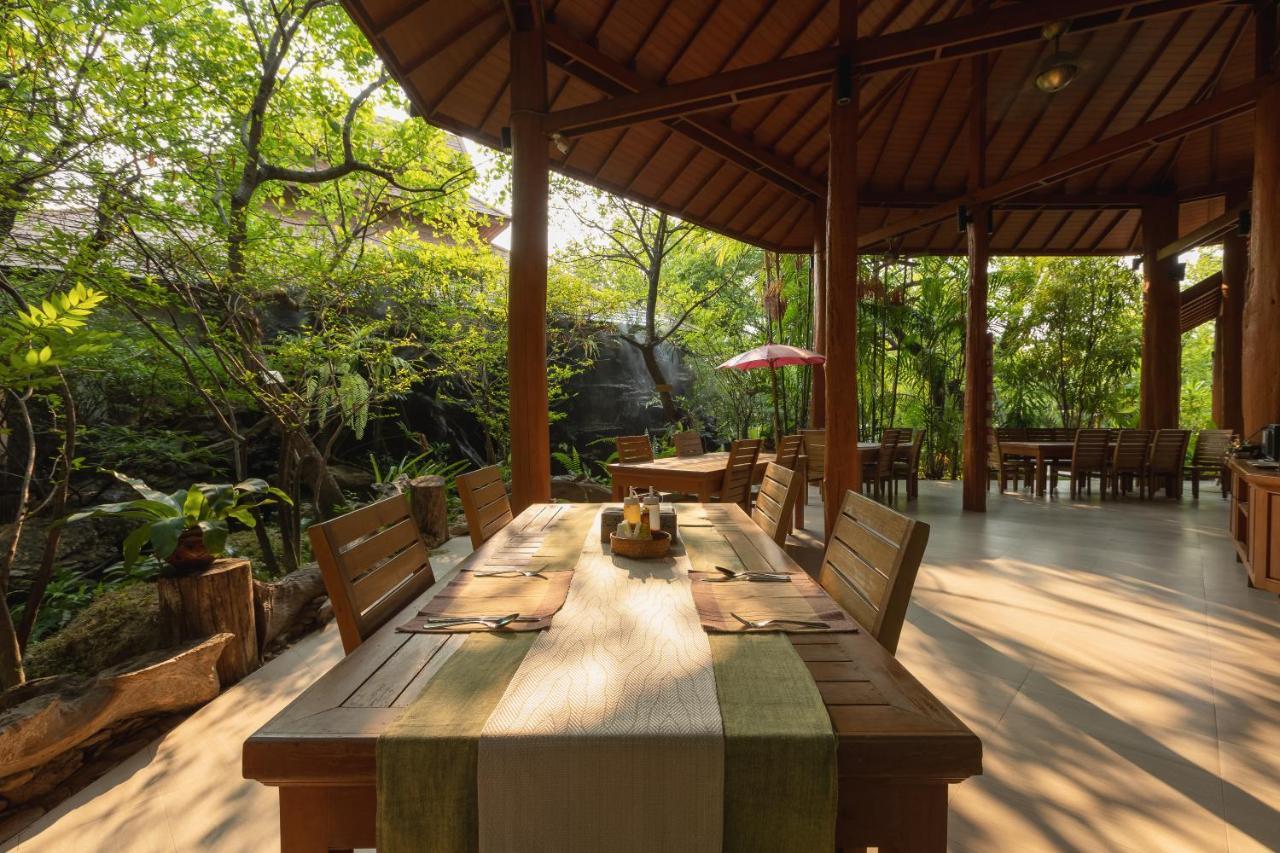 Vanasin Residence Tak Extérieur photo