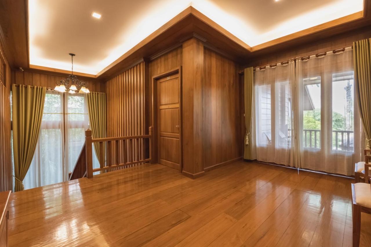 Vanasin Residence Tak Extérieur photo